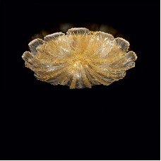                                                                  Потолочный светильник Sylcom                                        <span>918/80 D ORO</span>                  