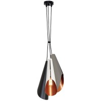 Подвесной светильник Luminex CALYX 9187 Подвесной светильник Luminex CALYX 9187