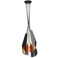 Подвесной светильник Luminex CALYX 9188 Подвесной светильник Luminex CALYX 9188