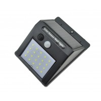 Светильник уличный настенный Kink Light Митра 9192