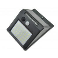 Светильник уличный настенный Kink Light Митра 9193