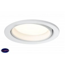 Встраиваемый светильник Paulmann Quality Line 92022 (920.22)