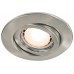 Встраиваемый светильник Paulmann Quality Line 92025 (920.25)
