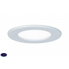 Светодиодный встраиваемый светильник PAULMANN QUALITY LINE PANEL 92058