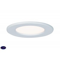 Светодиодный встраиваемый светильник PAULMANN QUALITY LINE PANEL 92061