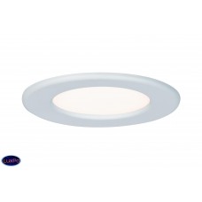 Светодиодный встраиваемый светильник PAULMANN QUALITY LINE PANEL 92061