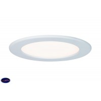 Светодиодный встраиваемый светильник PAULMANN QUALITY LINE PANEL 92062