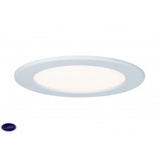 Светодиодный встраиваемый светильник PAULMANN QUALITY LINE PANEL 92062