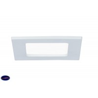 Светодиодный встраиваемый светильник PAULMANN QUALITY LINE PANEL 92064