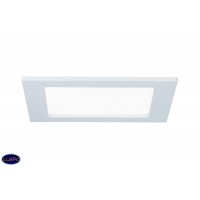 Светодиодный встраиваемый светильник PAULMANN QUALITY LINE PANEL 92065