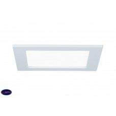 Светодиодный встраиваемый светильник PAULMANN QUALITY LINE PANEL 92065