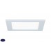 Светодиодный встраиваемый светильник PAULMANN QUALITY LINE PANEL 92065