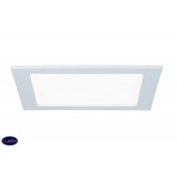 Светодиодный встраиваемый светильник PAULMANN QUALITY LINE PANEL 92066