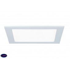 Светодиодный встраиваемый светильник PAULMANN QUALITY LINE PANEL 92066