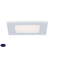 Светодиодный встраиваемый светильник PAULMANN QUALITY LINE PANEL 92067