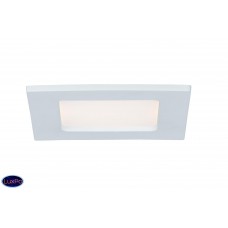 Светодиодный встраиваемый светильник PAULMANN QUALITY LINE PANEL 92067