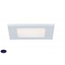 Светодиодный встраиваемый светильник PAULMANN QUALITY LINE PANEL 92067