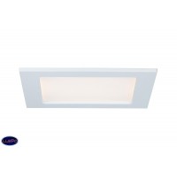 Светодиодный встраиваемый светильник PAULMANN QUALITY LINE PANEL 92068