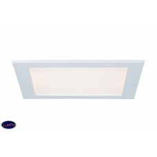 Светодиодный встраиваемый светильник PAULMANN QUALITY LINE PANEL 92069