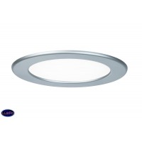 Светодиодный встраиваемый светильник PAULMANN QUALITY LINE PANEL 92071