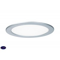 Светодиодный встраиваемый светильник PAULMANN QUALITY LINE PANEL 92072