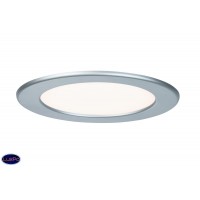 Светодиодный встраиваемый светильник PAULMANN QUALITY LINE PANEL 92074