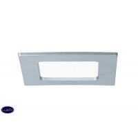 Светодиодный встраиваемый светильник PAULMANN QUALITY LINE PANEL 92076