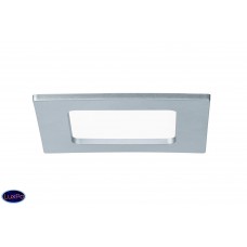 Светодиодный встраиваемый светильник PAULMANN QUALITY LINE PANEL 92076
