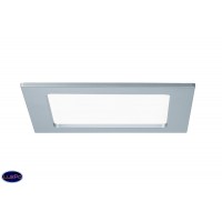 Светодиодный встраиваемый светильник PAULMANN QUALITY LINE PANEL 92077