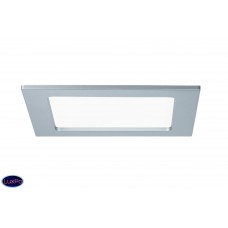 Светодиодный встраиваемый светильник PAULMANN QUALITY LINE PANEL 92077