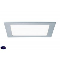 Светодиодный встраиваемый светильник PAULMANN QUALITY LINE PANEL 92078