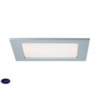 Светодиодный встраиваемый светильник PAULMANN QUALITY LINE PANEL 92080