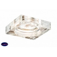 Комплект встраиваемых светильников Paulmann Cristal 92082