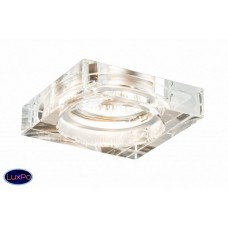 Комплект встраиваемых светильников Paulmann Cristal 92082