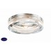 Комплект встраиваемых светильников Paulmann Cristal 92083