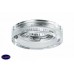 Комплект встраиваемых светильников Paulmann Cristal 92083