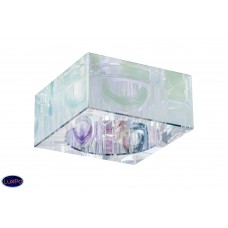 Комплект встраиваемых светильников PAULMANN PREMIUM LINE CRISTAL 92084