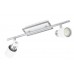 Комплект встраиваемых поворотных светильников PAULMANN PREMIUM LINE HALOGEN 92085
