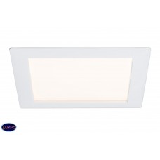 Светодиодный встраиваемый светильник PAULMANN PREMIUM LINE PANEL 92098