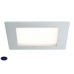 Светодиодный встраиваемый светильник PAULMANN PREMIUM LINE PANEL 92100