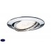 Комплект из 3 встраиваемых поворотных светильников PAULMANN DOWNLIGHTS 92101 Комплект из 3 встраиваемых поворотных светильников PAULMANN DOWNLIGHTS 92101