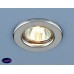 Точечный встраиваемый светильник Elektrostandard 9210 MR16 CH хром a030078