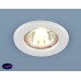 Точечный встраиваемый светильник Elektrostandard 9210 MR16 WH белый a030075