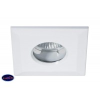 Встраиваемый светильник Paulmann Quadro 92528 (925.28)