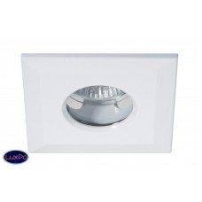 Встраиваемый светильник Paulmann Quadro 92528 (925.28)
