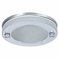 Встраиваемый светильник Paulmann Deco 92536 (925.36)