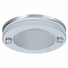 Встраиваемый светильник Paulmann Deco 92536 (925.36)