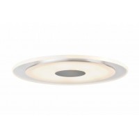 Набор точечных светильников Premium Line Whirl dimmable 3x6W Paulmann Downlights 92654 Набор точечных светильников Premium Line Whirl dimmable 3x6W Paulmann Downlights 92654