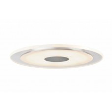 Набор точечных светильников Premium Line Whirl dimmable 3x6W Paulmann Downlights 92654