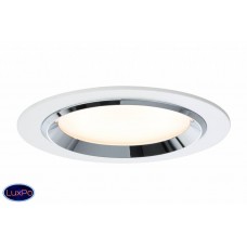 Набор точечных светильников Premium Line Dot 3x8W Paulmann Downlights 92693